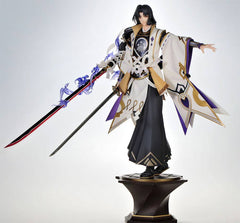 Onmyoji PVC Statue 1/7 Onikiri 30 cm 4589456500181