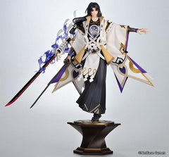 Onmyoji PVC Statue 1/7 Onikiri 30 cm 4589456500181