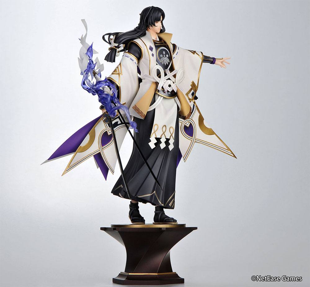 Onmyoji PVC Statue 1/7 Onikiri 30 cm 4589456500181