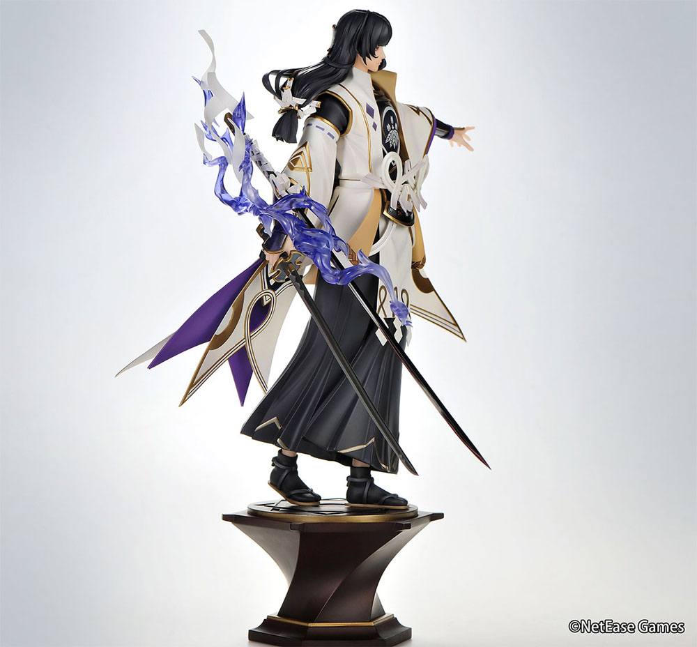 Onmyoji PVC Statue 1/7 Onikiri 30 cm 4589456500181