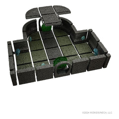 WarLock Tiles Core Set: Forgotten Sewers 0634482165546