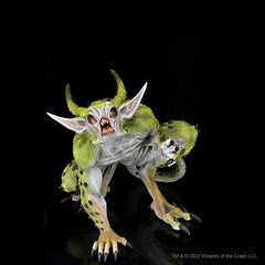 Dungeons & Dragons Replicas of the Realms: Quasit Life-Size Statue Familiar 51 cm 0634482685082