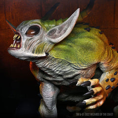 Dungeons & Dragons Replicas of the Realms: Quasit Life-Size Statue Familiar 51 cm 0634482685082