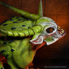 Dungeons & Dragons Replicas of the Realms: Quasit Life-Size Statue Familiar 51 cm 0634482685082