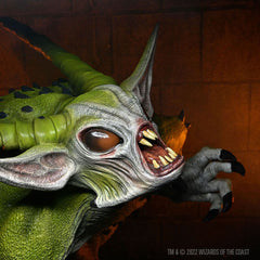 Dungeons & Dragons Replicas of the Realms: Quasit Life-Size Statue Familiar 51 cm 0634482685082