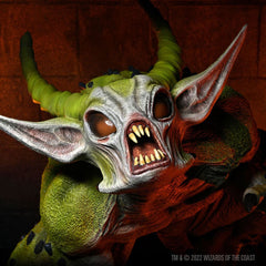 Dungeons & Dragons Replicas of the Realms: Quasit Life-Size Statue Familiar 51 cm 0634482685082