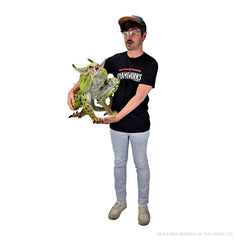 Dungeons & Dragons Replicas of the Realms: Quasit Life-Size Statue Familiar 51 cm 0634482685082