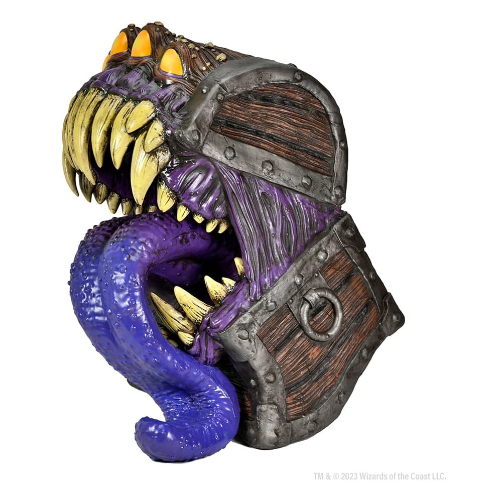 Dungeons & Dragons Replicas of the Realms Lif 0634482685143