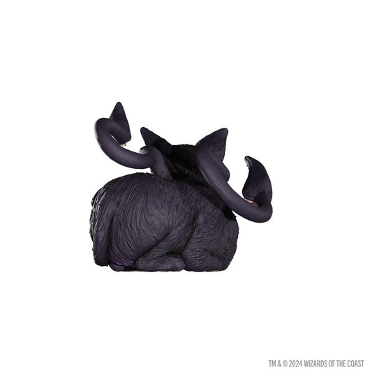 D&D Replicas of the Realms Life-Size Foam Figure Displacer Beast Kitten 26 cm 0634482685204