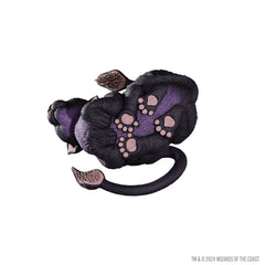 D&D Replicas of the Realms Life-Size Foam Figure Displacer Beast Kitten 26 cm 0634482685204