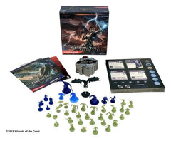 Temple of Elemental Evil Brettspiel *Englische Version*Temple of Elemental Evil Board Game *English Version*Temple of Elemental Evil jeu de plateau *ANGLAIS*Temple of Elemental Evil Juego de Mesa *Edición Inglés* 0634482718186