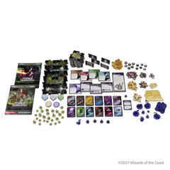 D&D Tomb of Annihilation Adventure System Brettspiel *Englische Version*D&D Tomb of Annihilation Adventure System Board Game *English Version*D&D Tomb of Annihilation Adventure System jeu de plateau *ANGLAIS*D&D Tomb of Annihilation Adventure System Juego 0634482728161