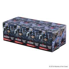D&D Icons of the Realms: Monster Menagerie 3 Booster Brick (8) 0634482728956