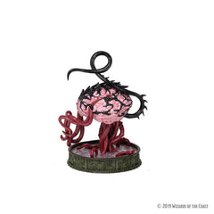 D&D Icons of the Realms: Volo & Mordenkainen's Foes - Premium Set Elder Brain & Stalagmites 0634482739440