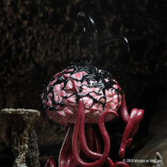 D&D Icons of the Realms: Volo & Mordenkainen's Foes - Premium Set Elder Brain & Stalagmites 0634482739440