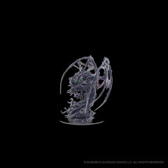Critical Role: Monsters of Exandria Premium Statue Obann the Punished 23 cm 0634482742730