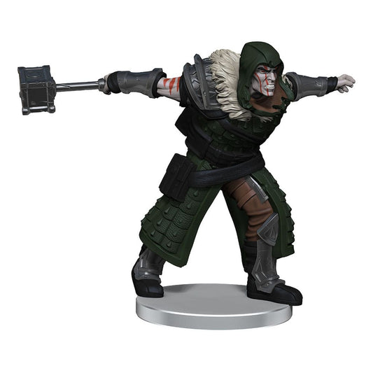 Critical Role pre-painted Miniatures The Tombtakers Boxed Set 0634482742754