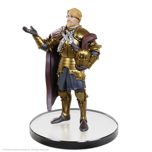 Critical Role pre-painted Miniatures The Darrington Brigade Boxed Set 0634482742839