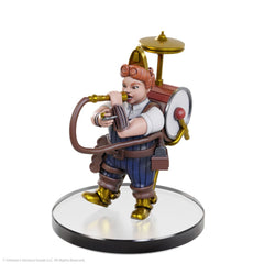 Critical Role pre-painted Miniatures The Darrington Brigade Boxed Set 0634482742839