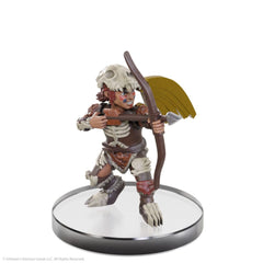 Critical Role pre-painted Miniatures The Darr 0634482742839