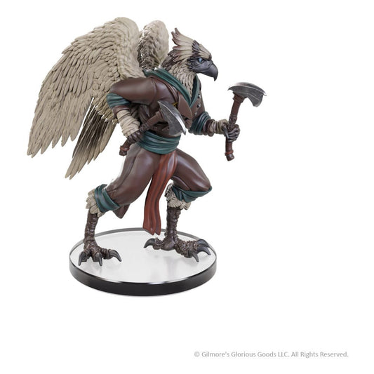 Critical Role pre-painted Miniatures Exandria Unlimited - Calamity Boxed Set 0634482742914