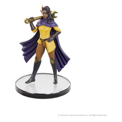 Critical Role pre-painted Miniatures Exandria Unlimited - Calamity Boxed Set 0634482742914