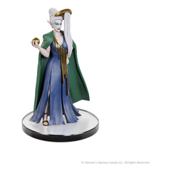 Critical Role pre-painted Miniatures Exandria Unlimited - Calamity Boxed Set 0634482742914