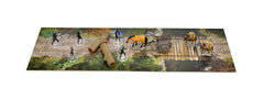 WarLock Tiles Encounter in a Box: Wagon Ambush 0634482765005
