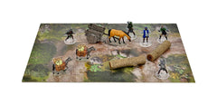 WarLock Tiles Encounter in a Box: Wagon Ambush 0634482765005