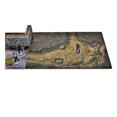 WarLock Tiles Encounter in a Box: Prison Break 0634482765012