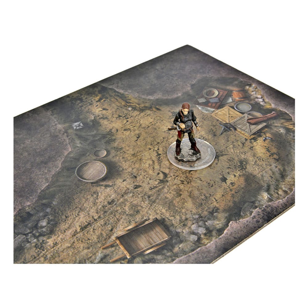 WarLock Tiles Encounter in a Box: Prison Break 0634482765012