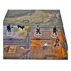 WarLock Tiles Encounter in a Box: Prison Break 0634482765012