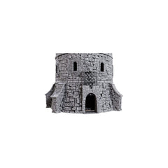 WizKids pre-painted Miniatures Watchtower Box 0634482765043