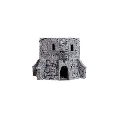 WizKids pre-painted Miniatures Watchtower Boxed Set 0634482765043