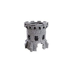 WizKids pre-painted Miniatures Watchtower Boxed Set 0634482765043