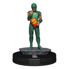 Dc Comics HeroClix Iconix: Peacemaker Project Butterfly 0634482840672