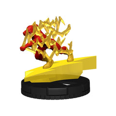 DC Comics HeroClix Iconix: Flash Speed Force 0634482841327