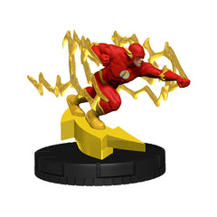 DC Comics HeroClix Iconix: Flash Speed Force 0634482841327
