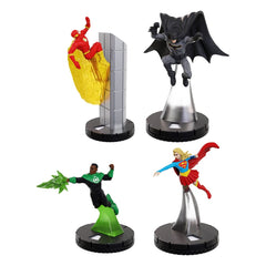 DC Comics HeroClix: Starter Set 2026 0634482841341