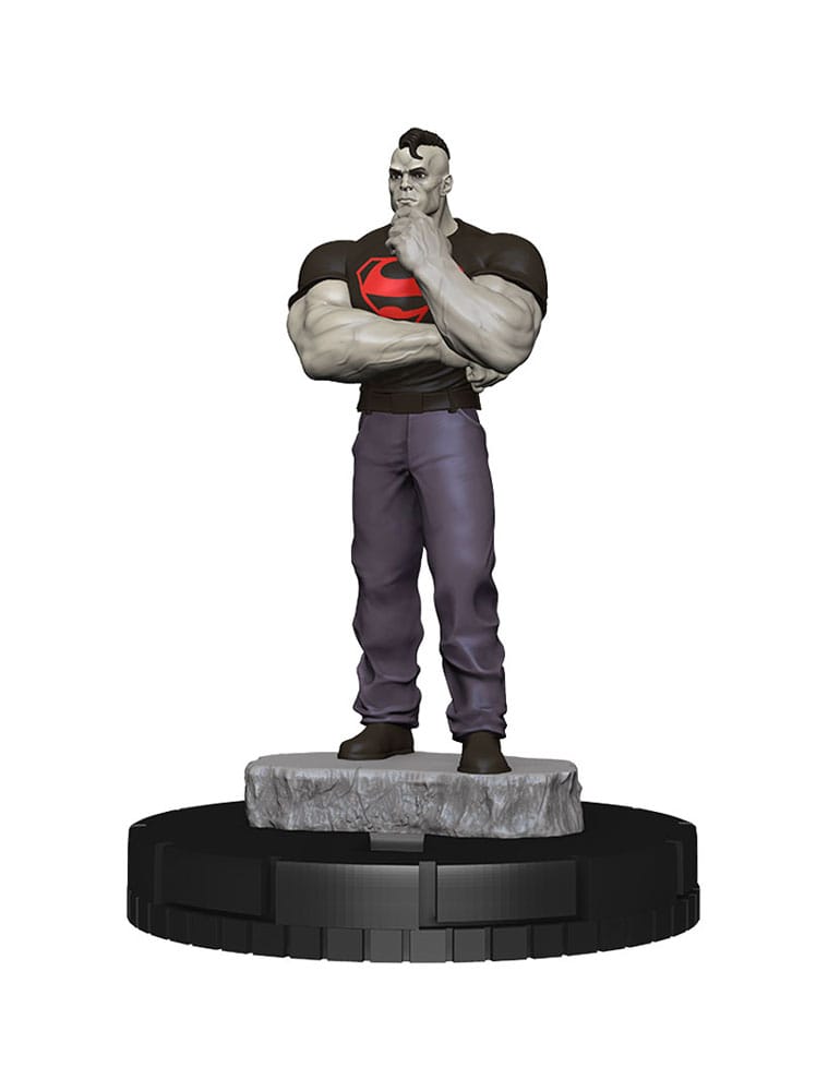 DC Comics HeroClix: Fight for Gotham City Booster Brick (12) 0634482841525