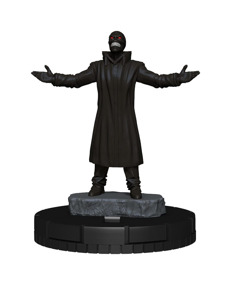 DC Comics HeroClix: Fight for Gotham City Booster Brick (12) 0634482841525