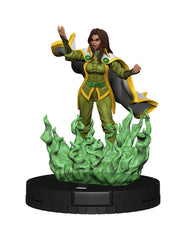 DC Comics HeroClix: Fight for Gotham City Booster Brick (12) 0634482841525