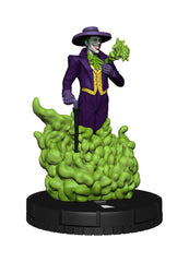 DC Comics HeroClix: Fight for Gotham City Booster Brick (12) 0634482841525