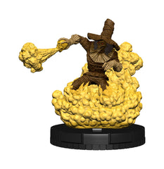 DC Comics HeroClix: Fight for Gotham City Booster Brick (12) 0634482841525