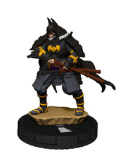 DC Comics HeroClix: Fight for Gotham City Booster Brick (12) 0634482841525