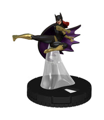 DC Comics HeroClix: Fight for Gotham City Booster Brick (12) 0634482841525