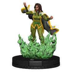 DC Comics HeroClix: Fight for Gotham City Retail Chase Booster 0634482841549