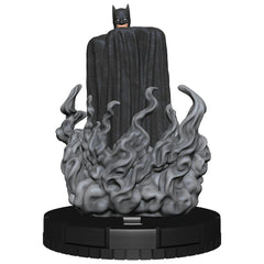 DC Comics HeroClix: Fight for Gotham City Retail Chase Booster 0634482841549