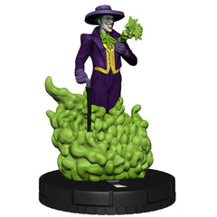 DC Comics HeroClix: Fight for Gotham City Retail Chase Booster 0634482841549