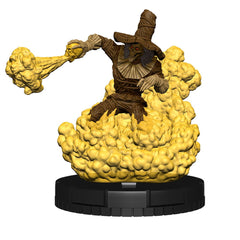 DC Comics HeroClix: Fight for Gotham City Retail Chase Booster 0634482841549